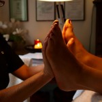 reflexology treatment in bedford reflexology clinic